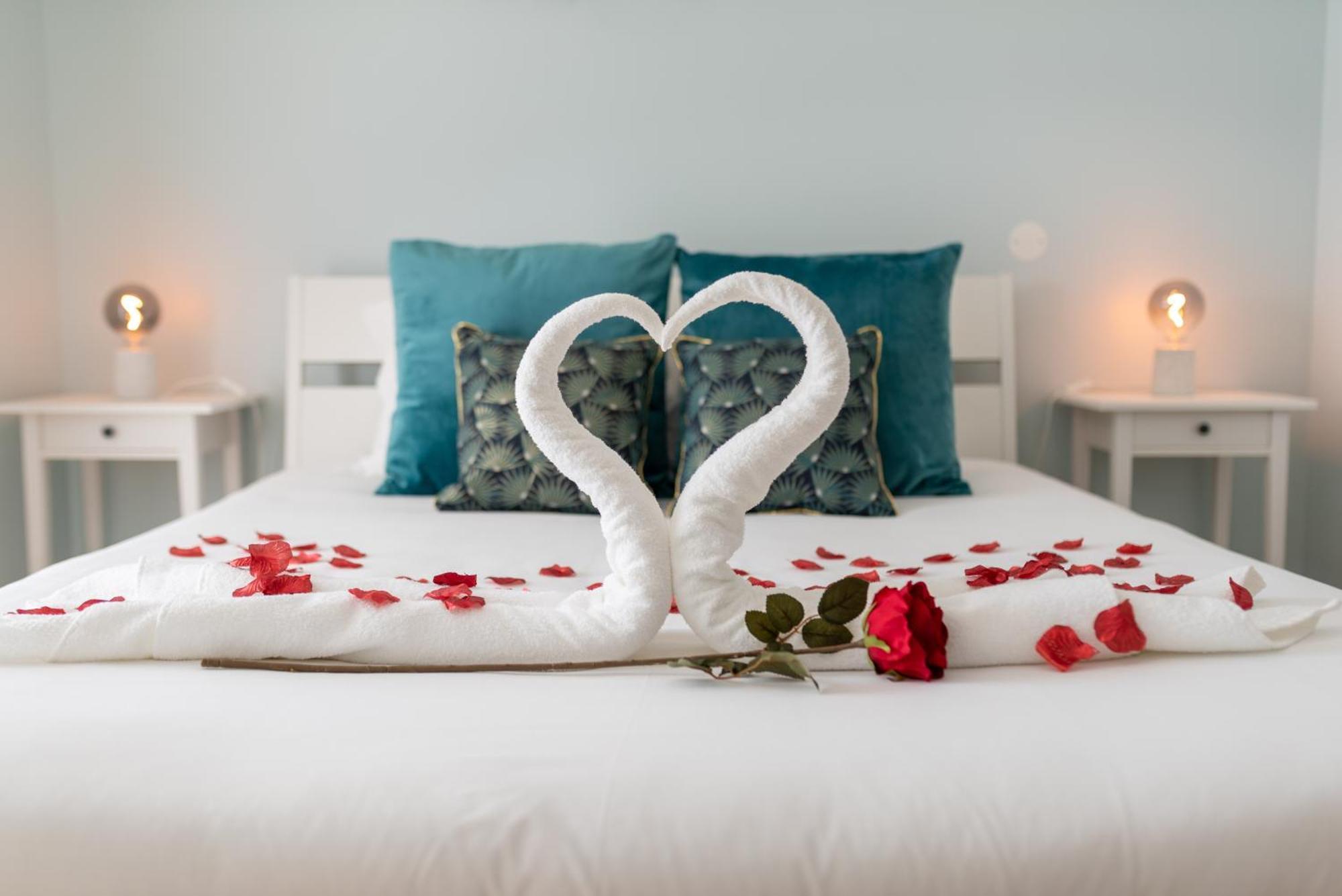 Fika Guest House Nazare Luaran gambar