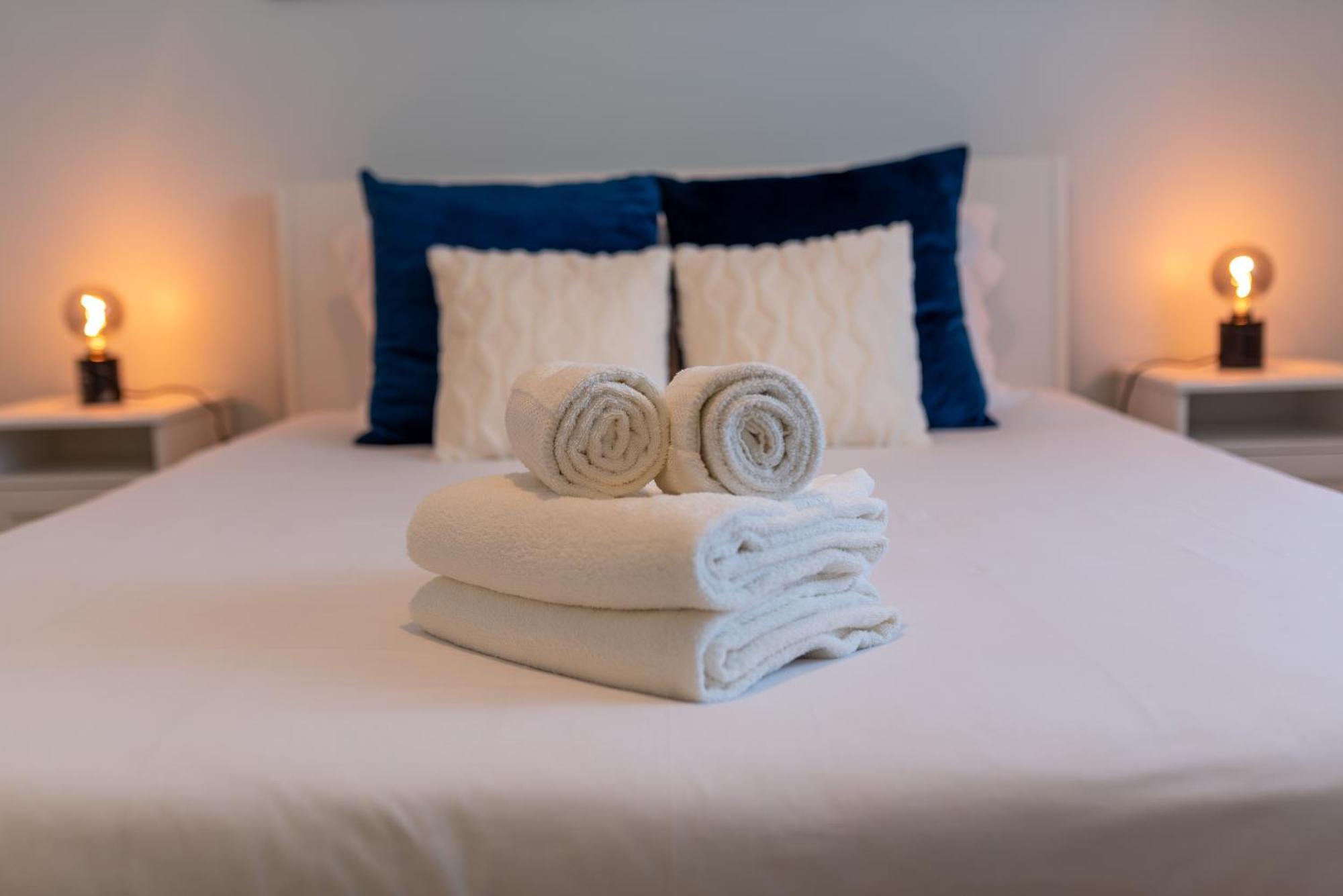 Fika Guest House Nazare Luaran gambar