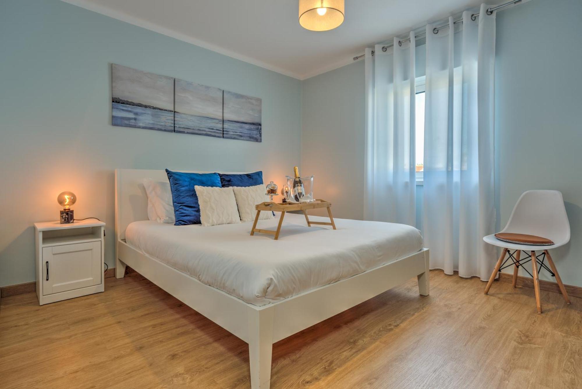 Fika Guest House Nazare Luaran gambar