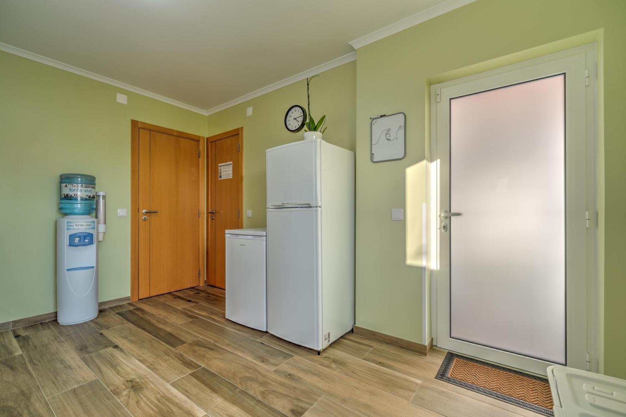 Fika Guest House Nazare Luaran gambar