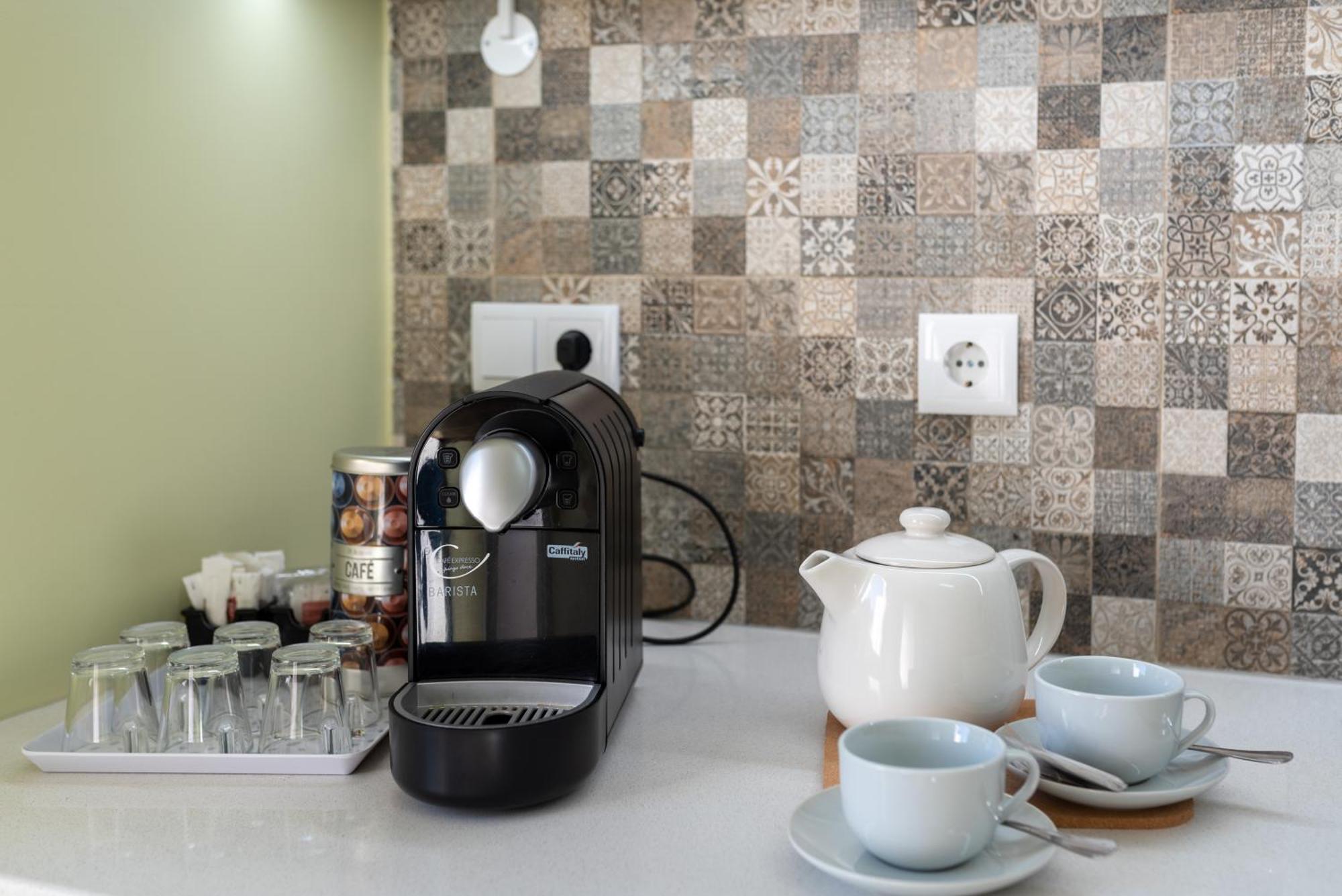 Fika Guest House Nazare Luaran gambar