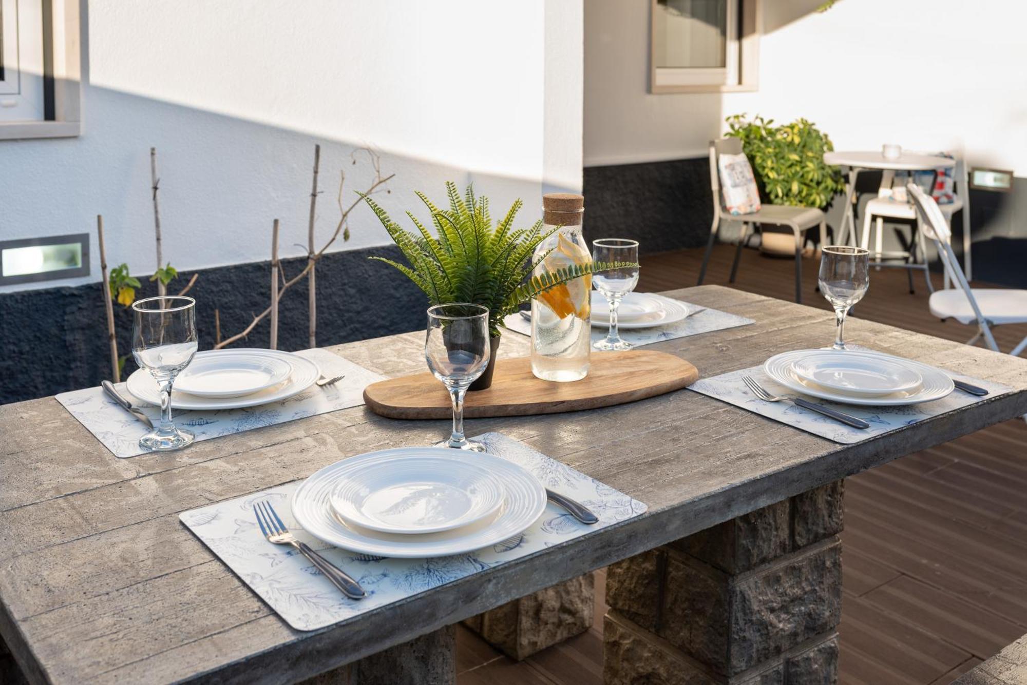 Fika Guest House Nazare Luaran gambar