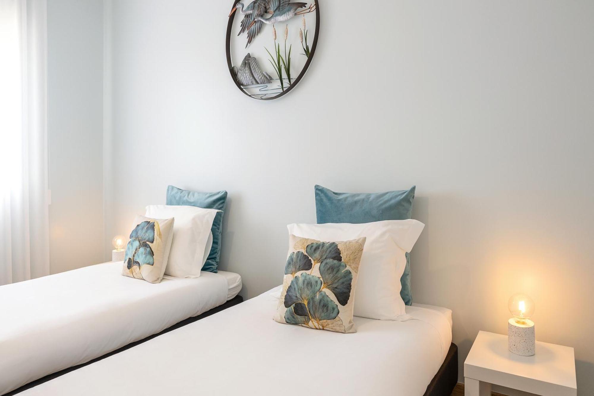 Fika Guest House Nazare Luaran gambar