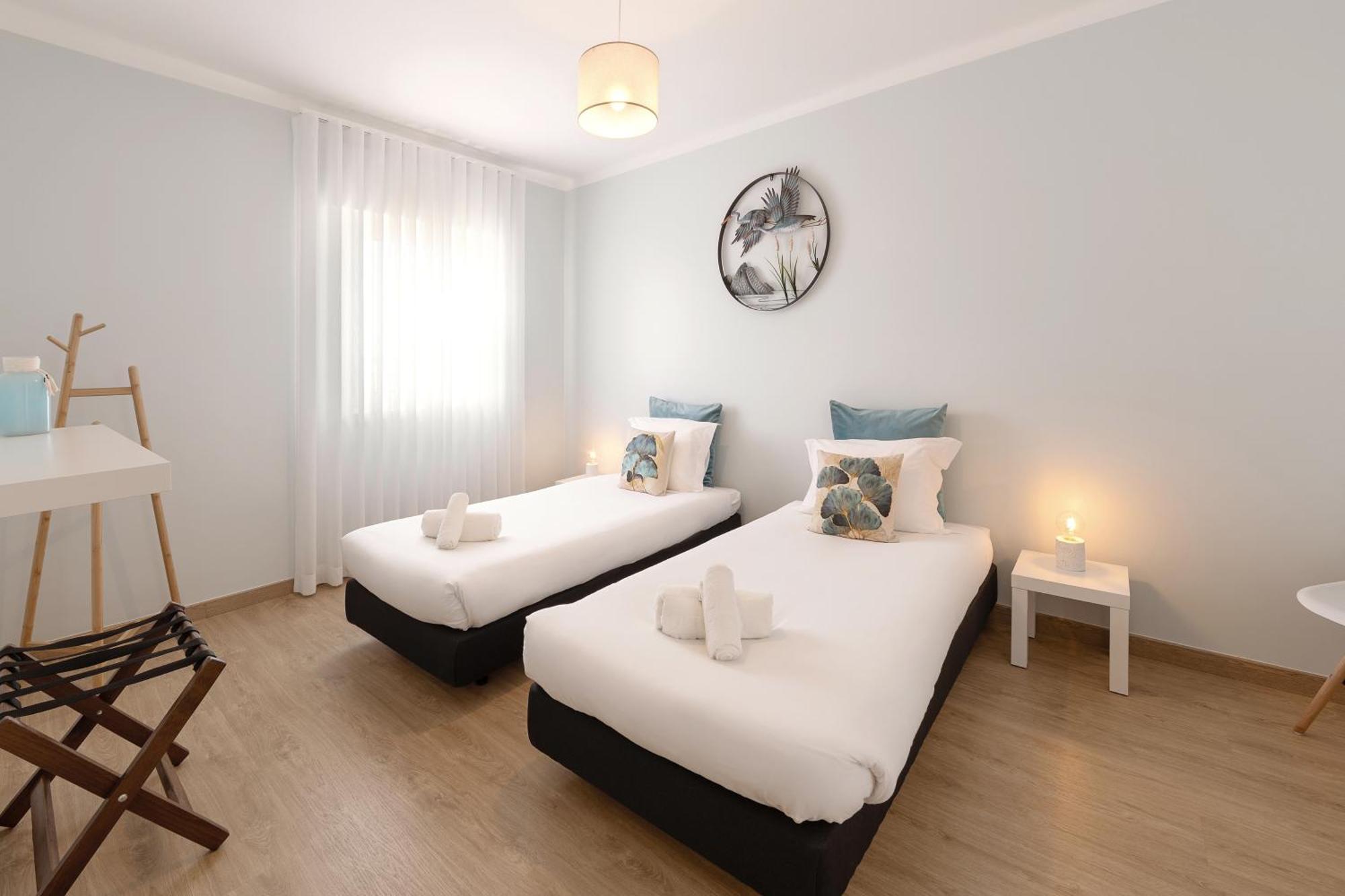 Fika Guest House Nazare Luaran gambar