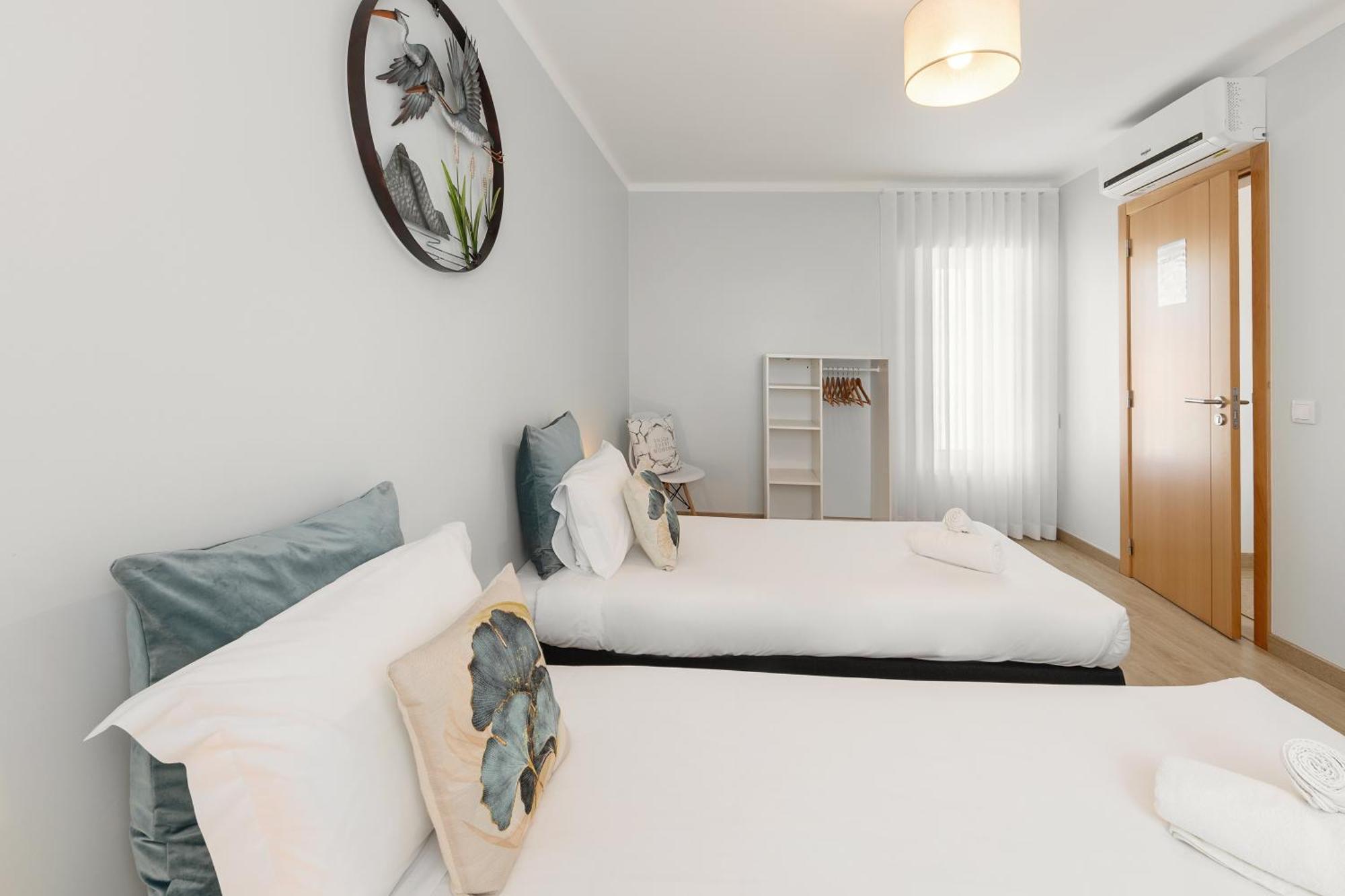 Fika Guest House Nazare Luaran gambar