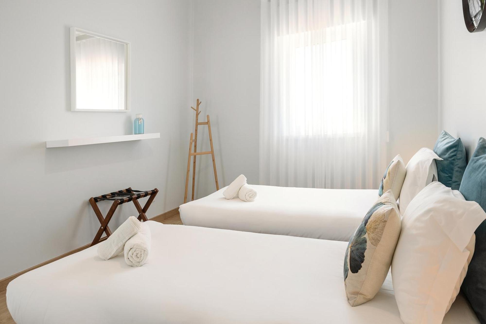 Fika Guest House Nazare Luaran gambar