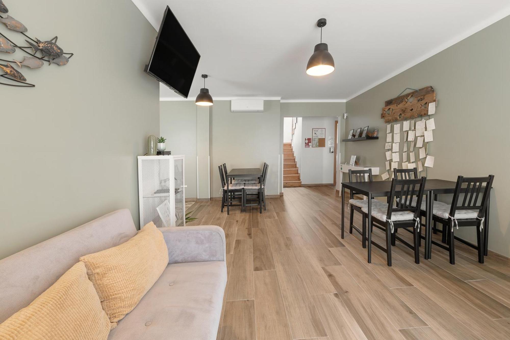 Fika Guest House Nazare Luaran gambar