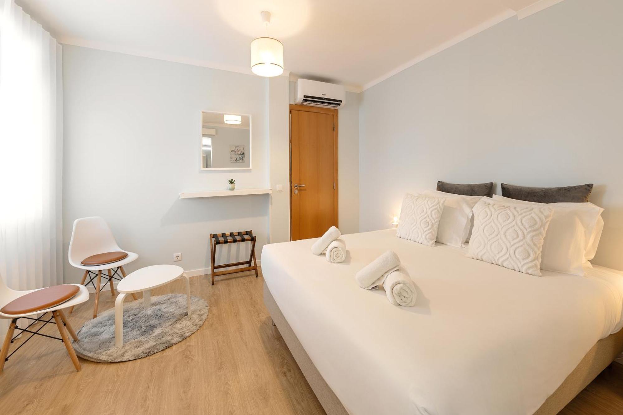 Fika Guest House Nazare Luaran gambar