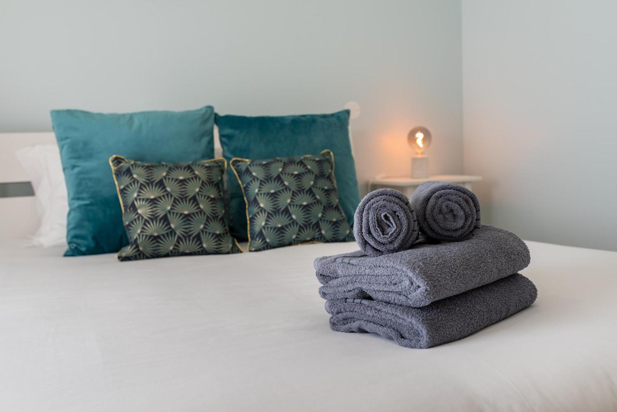 Fika Guest House Nazare Bilik gambar