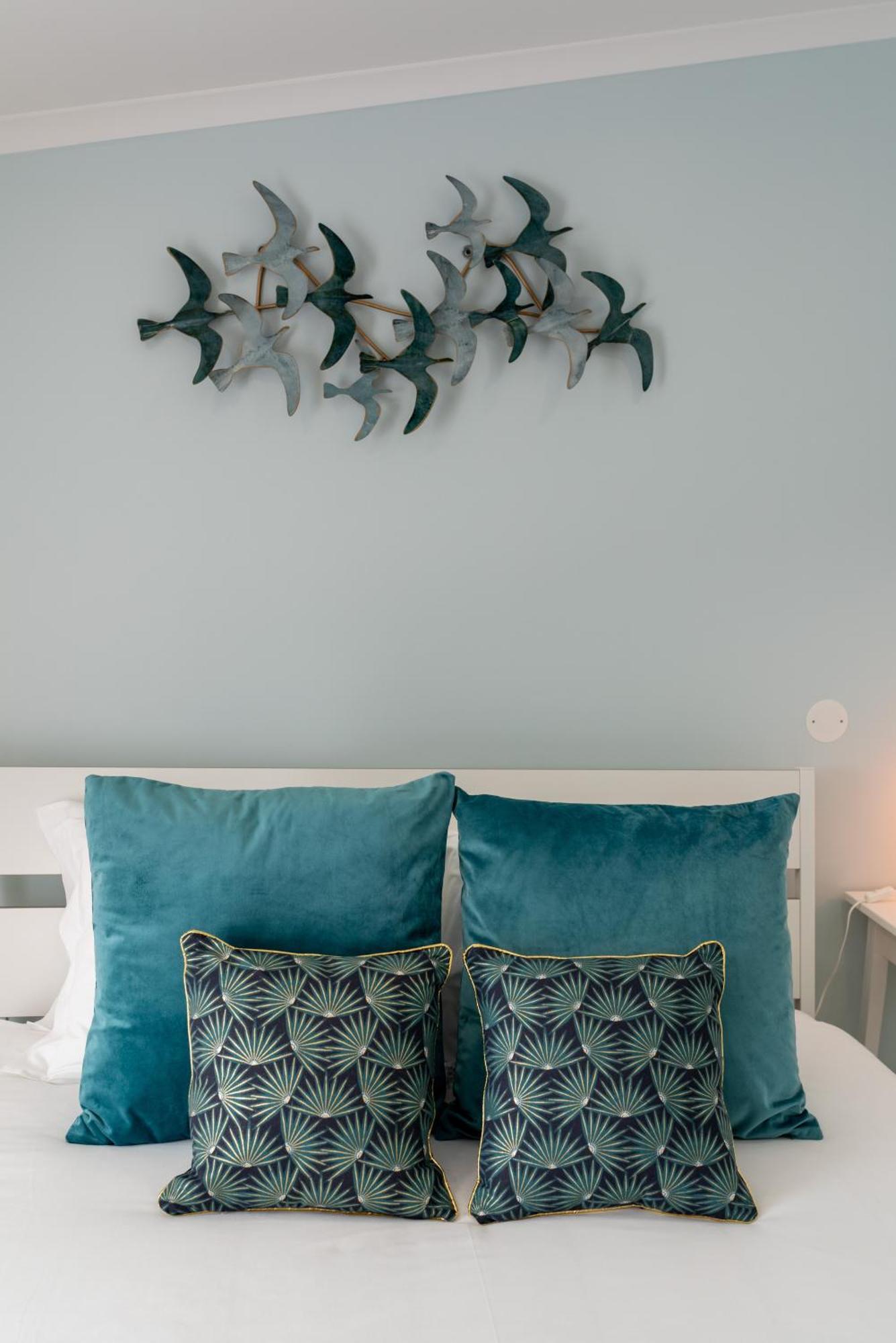 Fika Guest House Nazare Bilik gambar
